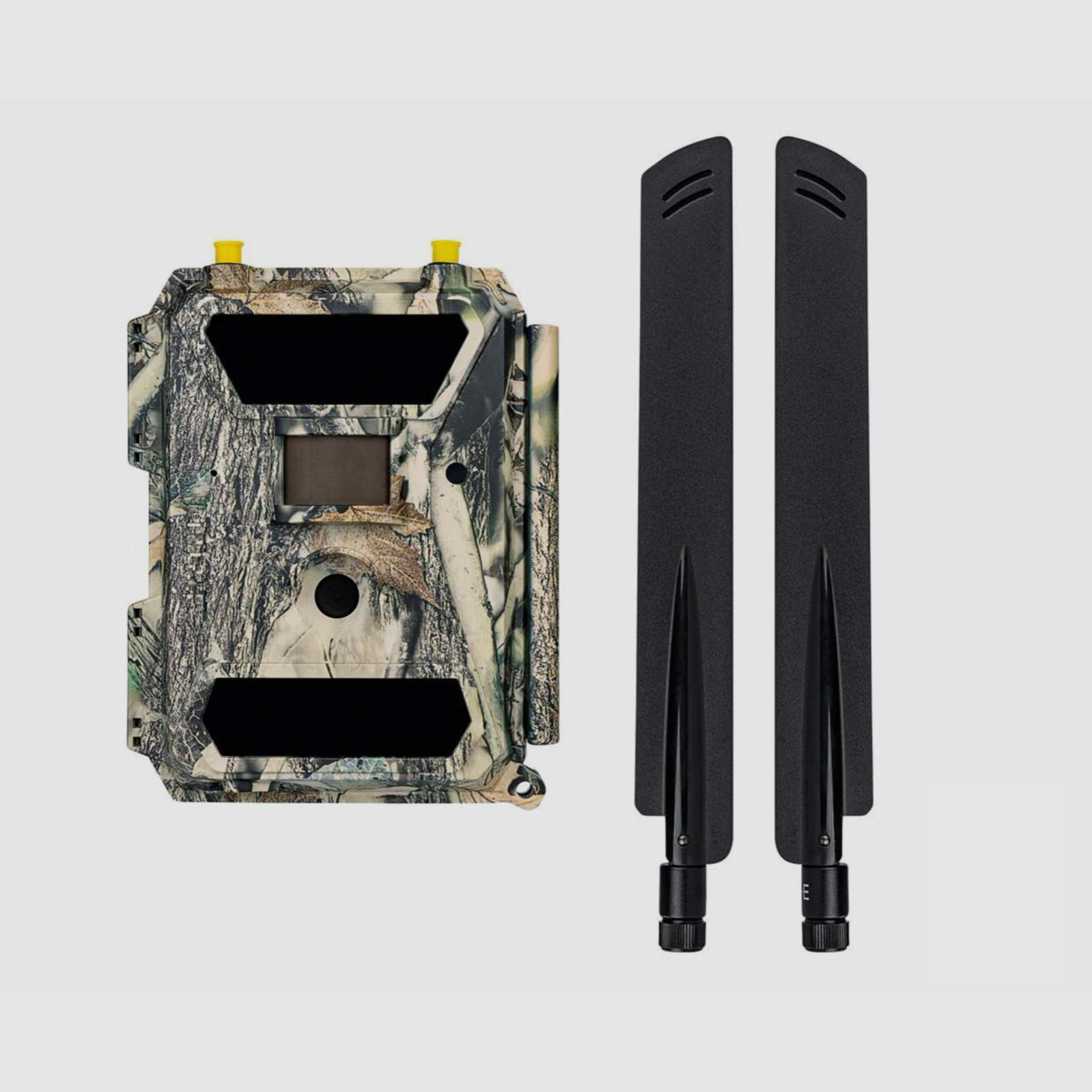 Dörr 204440 Caméra de surveillance et de chasse SnapShot Cloud 4G