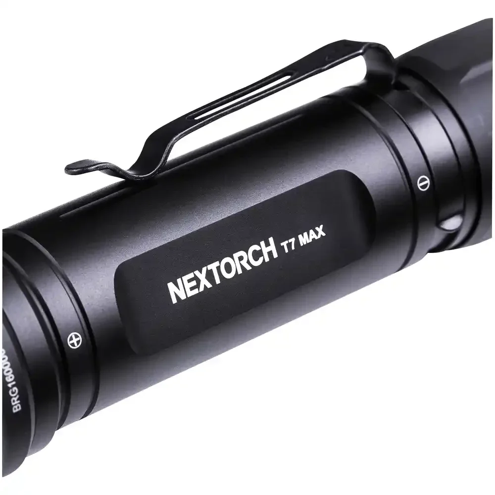 NEXTORCH T7 Max Set