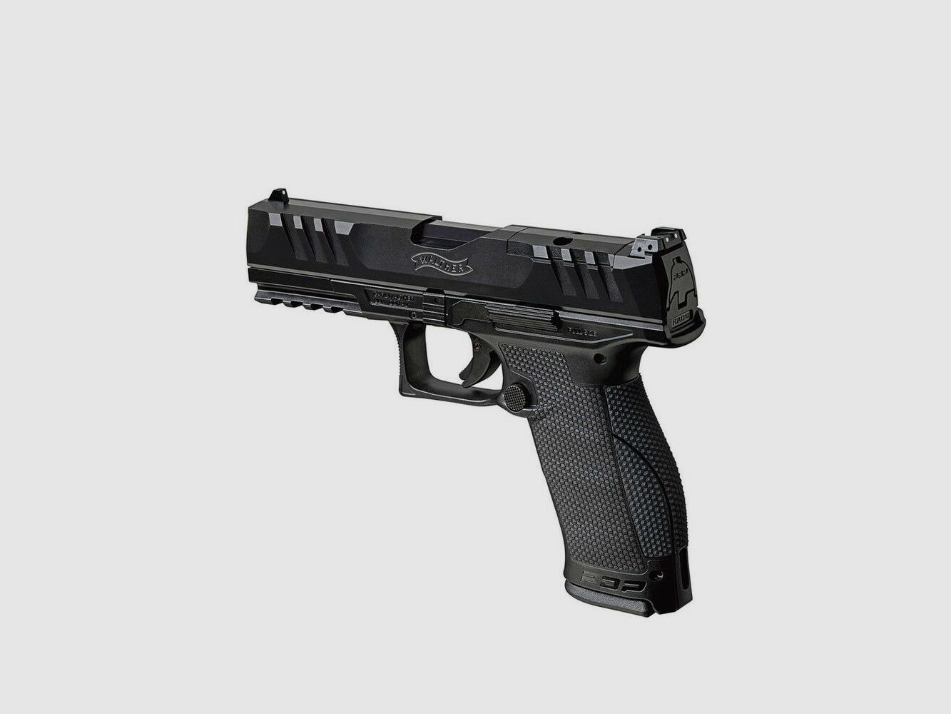Walther PDP Full Size
