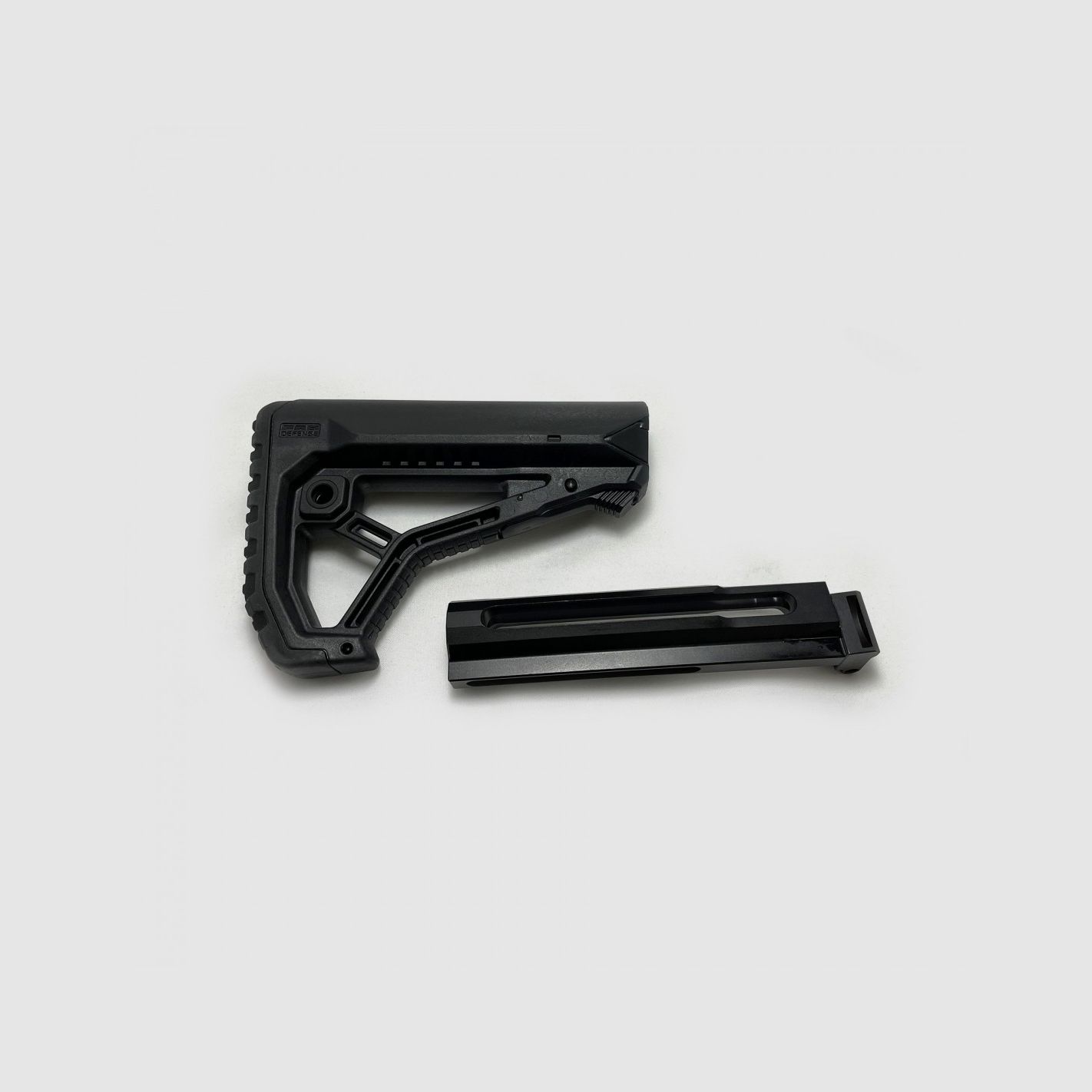 KIT DE CULATA PLEGABLE Y DESMONTABLE MTK PARA SAIGA, imagen 1 de 3