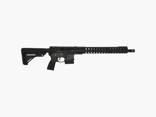 LFA BATTLE RIFLE LITE 16" - 223REM