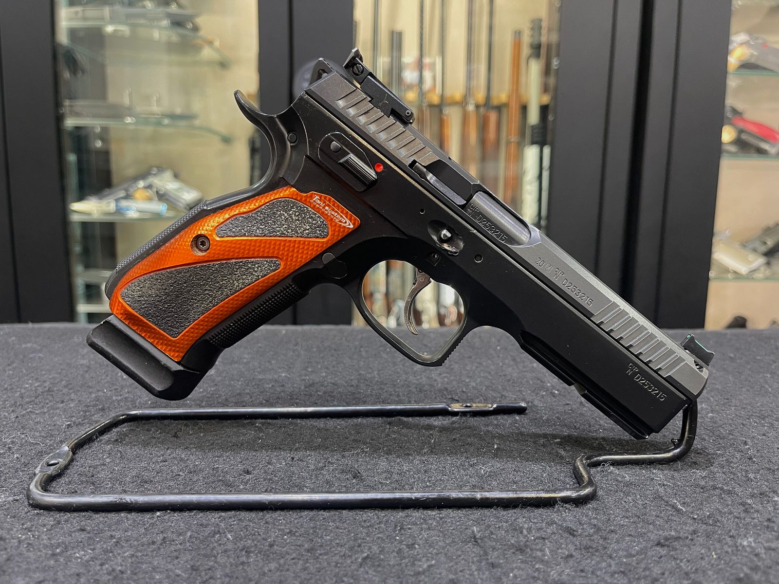 CZ SHADOW 2, Bild 8 von 13