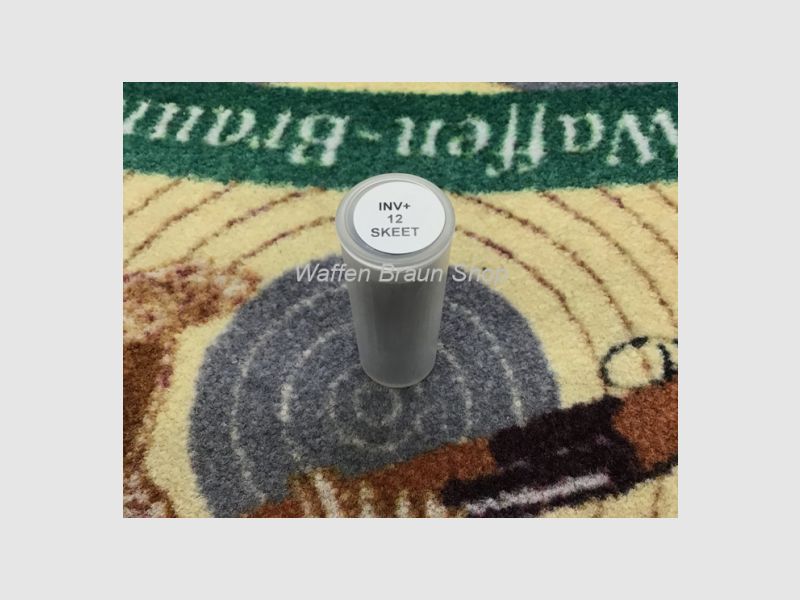 INVECTOR PLUS 12 GA SK