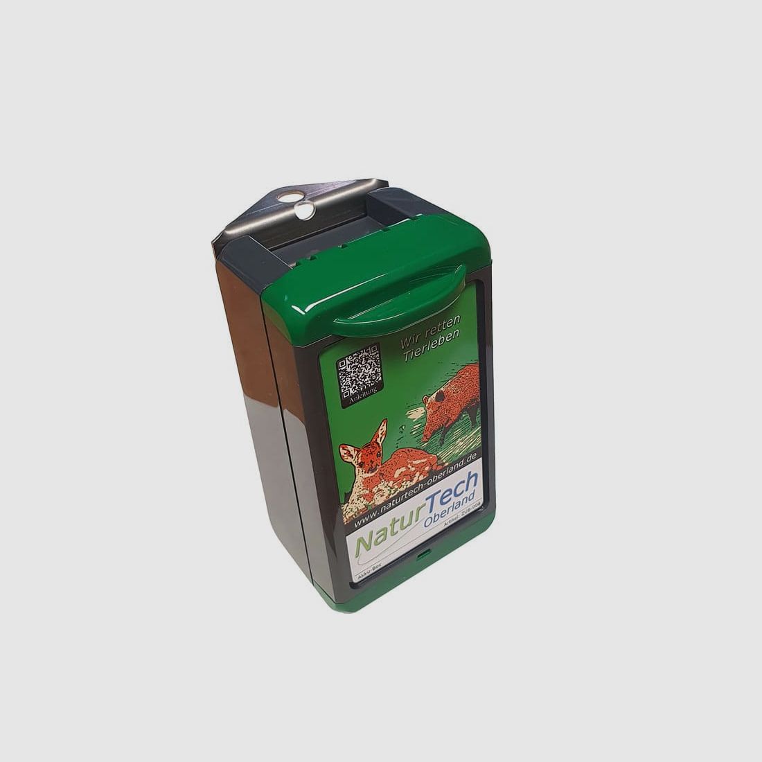 Rehkitzretter KR02 Akku Premium, Bild 4 von 6