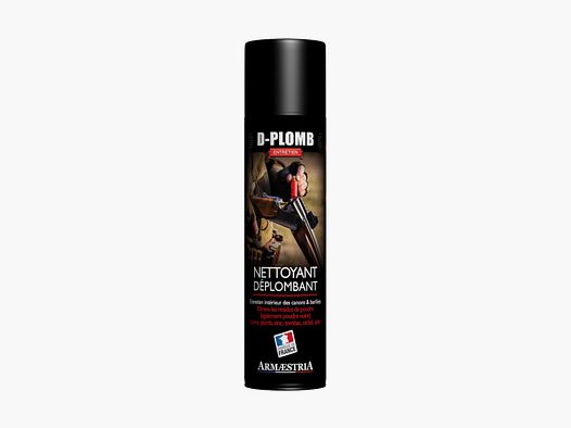 DEPLOMBANT D-PLOMB 250ML