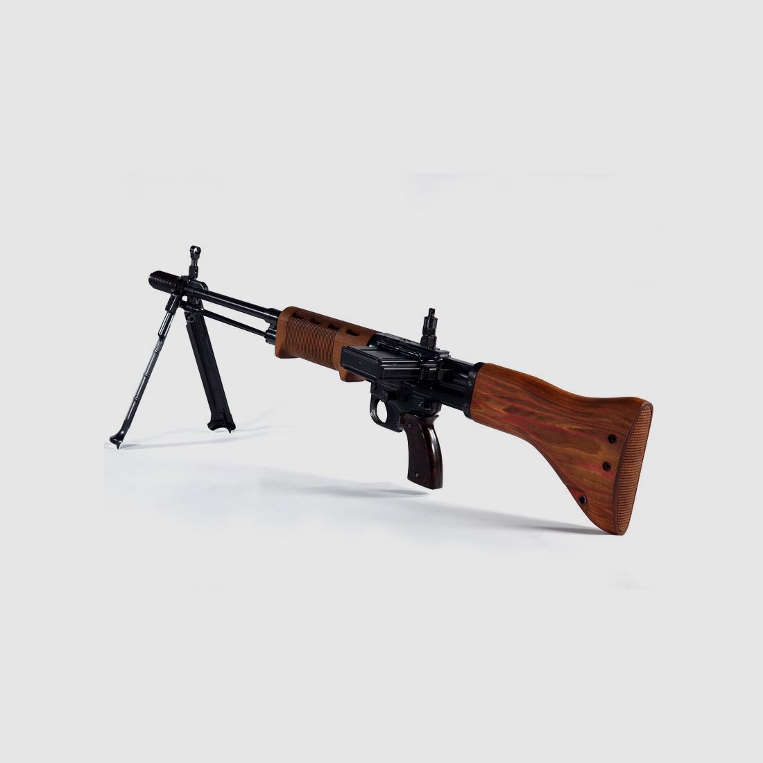 BD 42/II Fucile Paracadutista FG42 Replica Originale