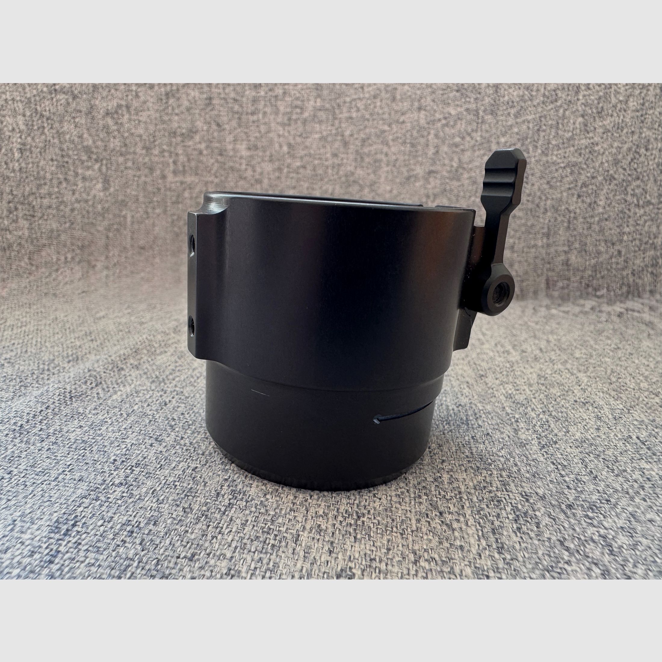 Rusan Adapter ARPNV7-47 für Sytong und Pard NV007a