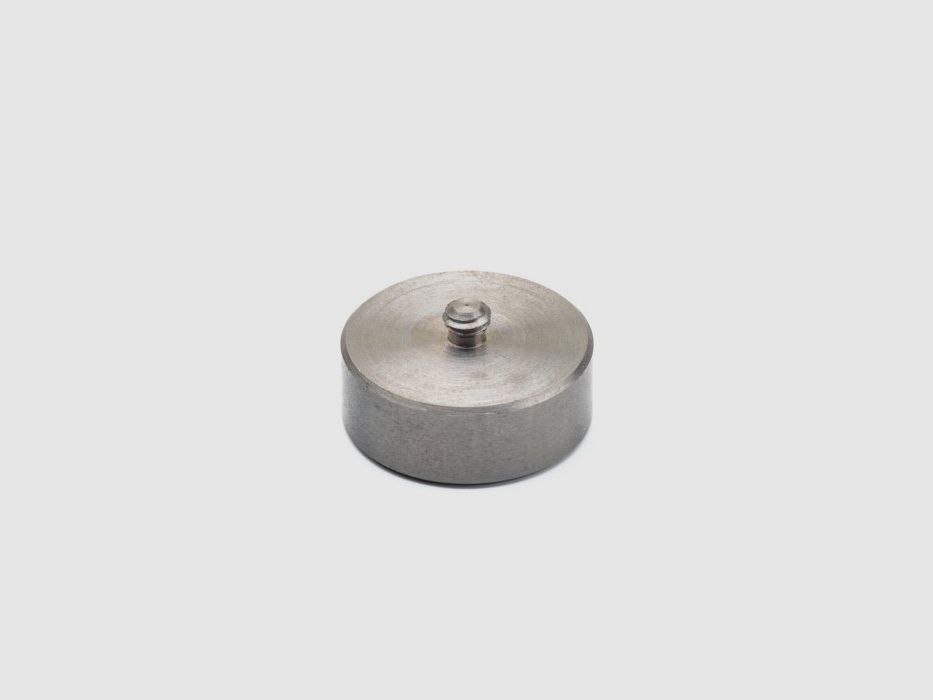 Carabine PARDINI GPR1 / FR22 avec Contrepoids 40gr Ø20 Tungstène