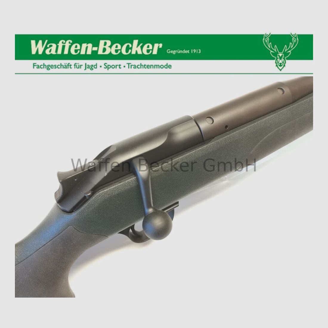 Blaser R8 Professional Cal. .30-06, LL:58cm, M15x1