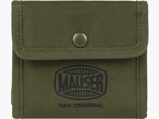 Mauser Patronenetui