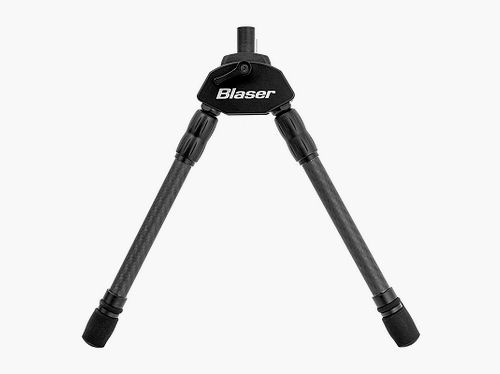 Blaser BJW Carbon BiPod Set R8 Ultimate Lø 31mm Accessoires d'armement
