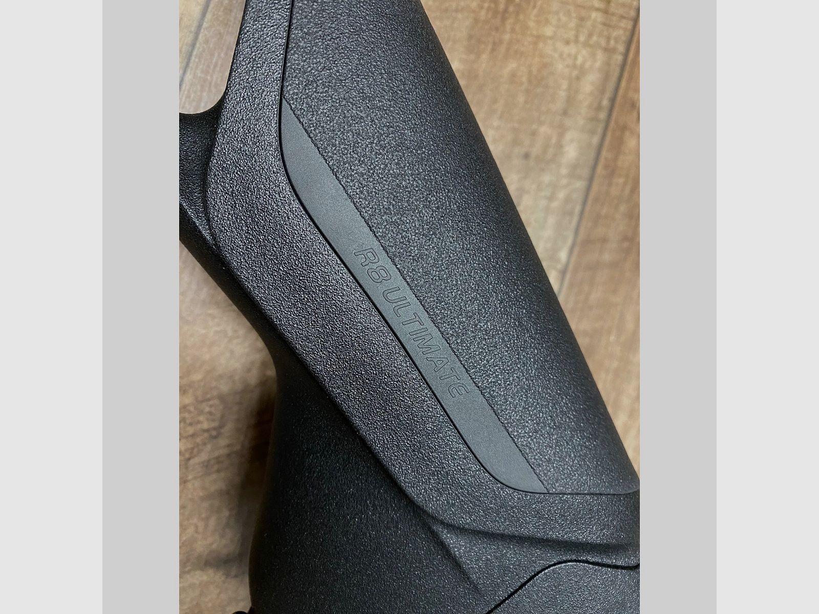 Blaser R8 Ultimate SCHWARZ 8,5x55 Blaser