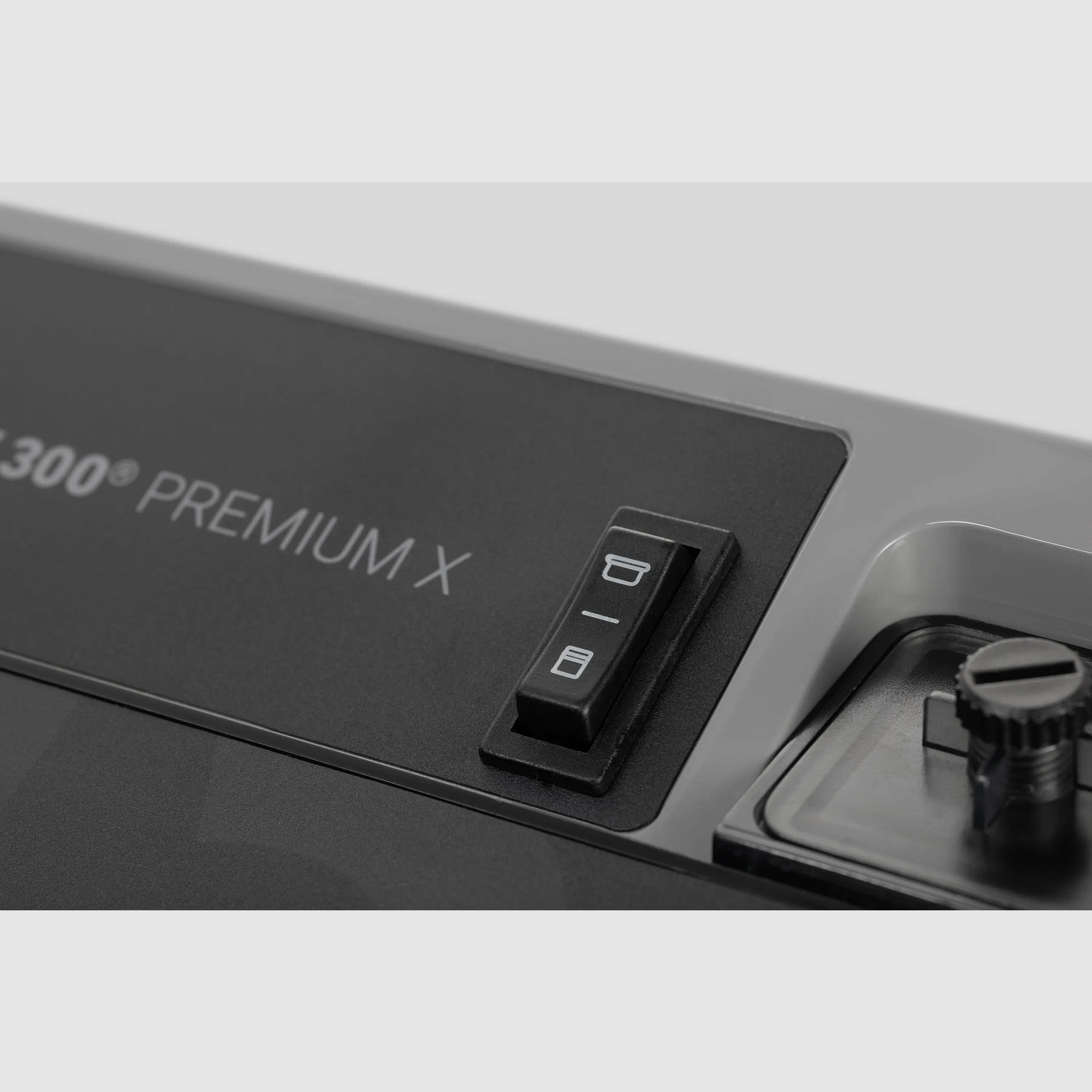 Appareil de mise sous vide Lava V.300 Premium X
