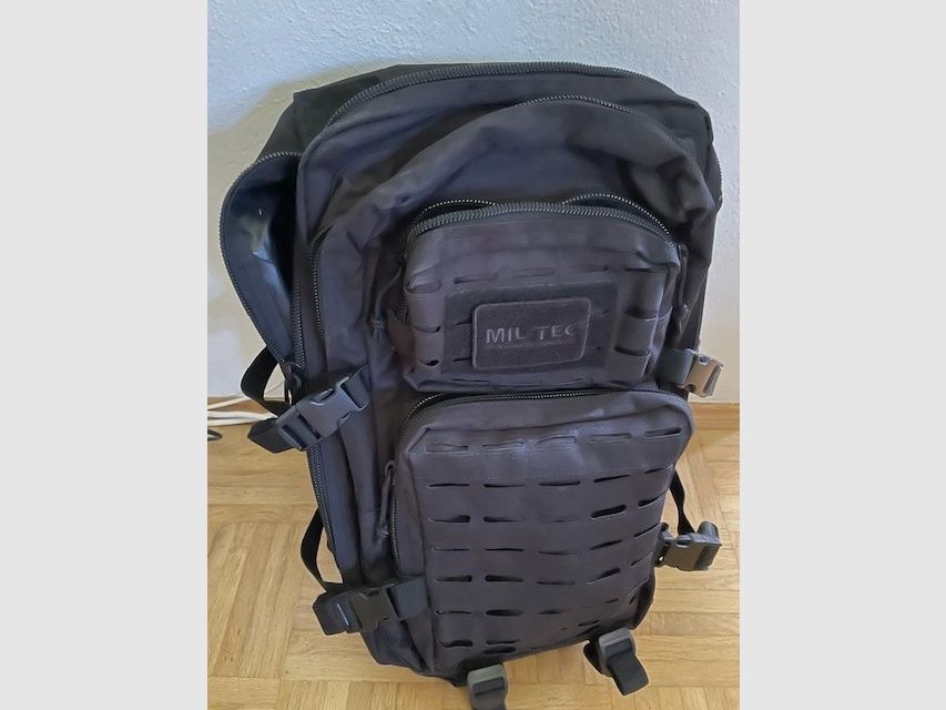 M10 - Steambow Stinger M10 inkl. Zubehör