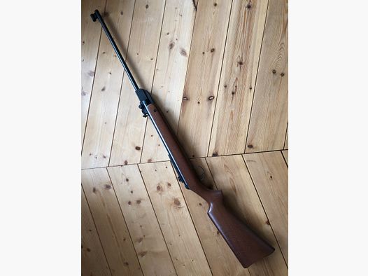 Karabinek pneumatyczny Diana Model 35