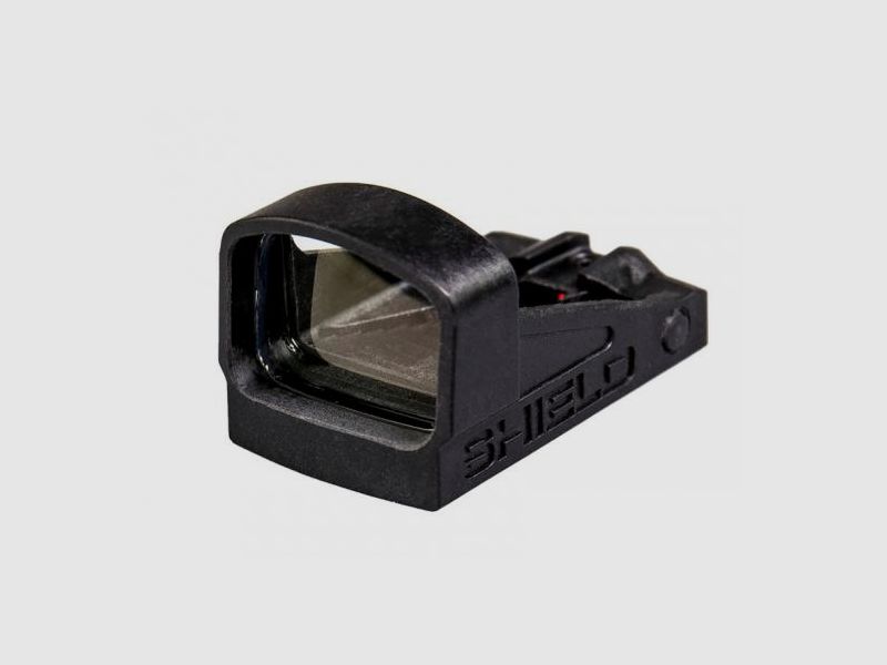 SHIELD Minisight Compact SMSc, 4 MoA