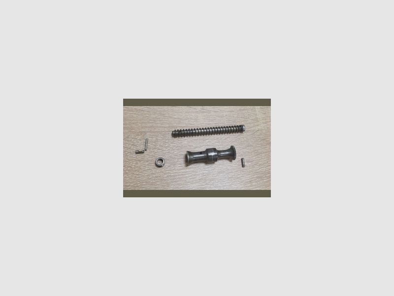 Teilesatz für Kbks Alfa Kal. .22LR, Bild 4 von 11