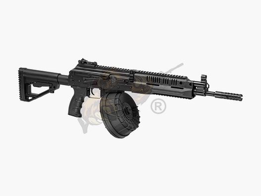 LCK-16 S-AEG -F- - LCT