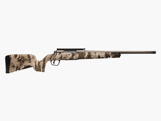 Savage AXIS 2 PRO WESTERN COMPACT .223 REM 20"/50,8CM 1/2"-28
