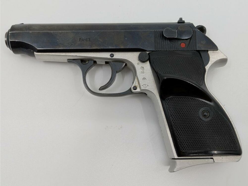 FEG PA63