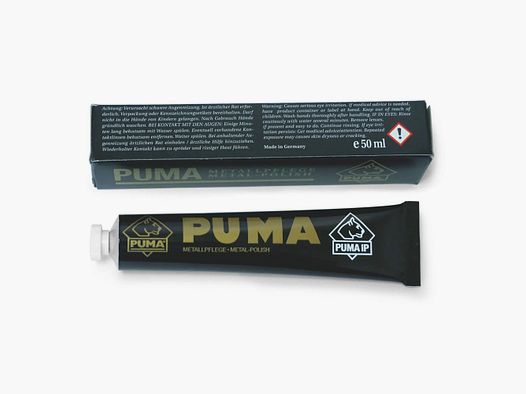 Pulidor de metal 50 ml