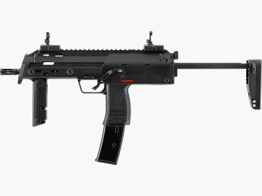 Heckler & Koch MP7 A1
