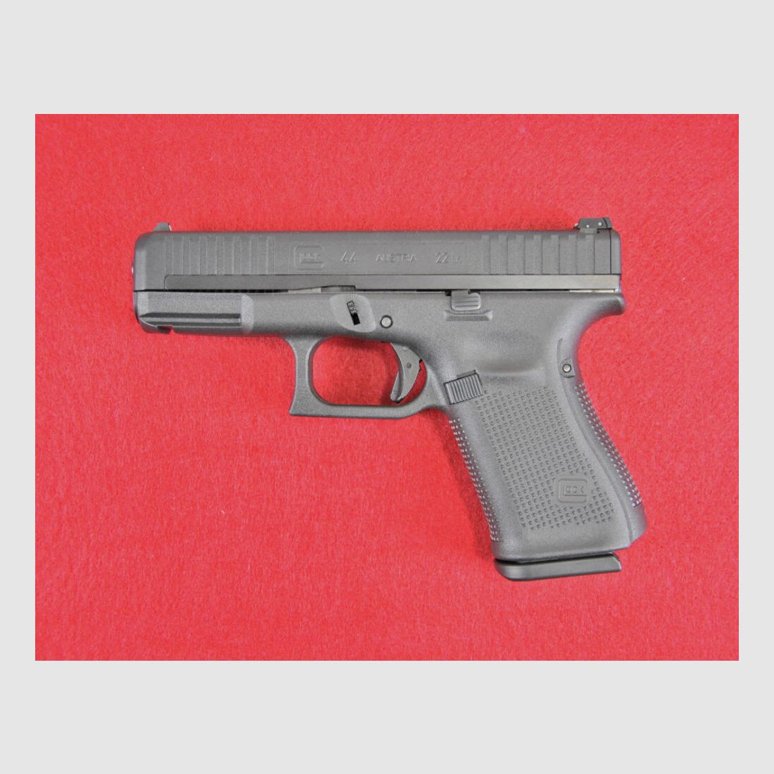 Glock 44 .22lr