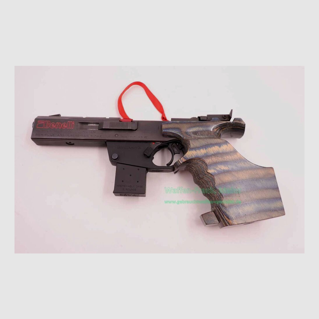 Benelli - Italia Mod. MP 95 E Atlanta