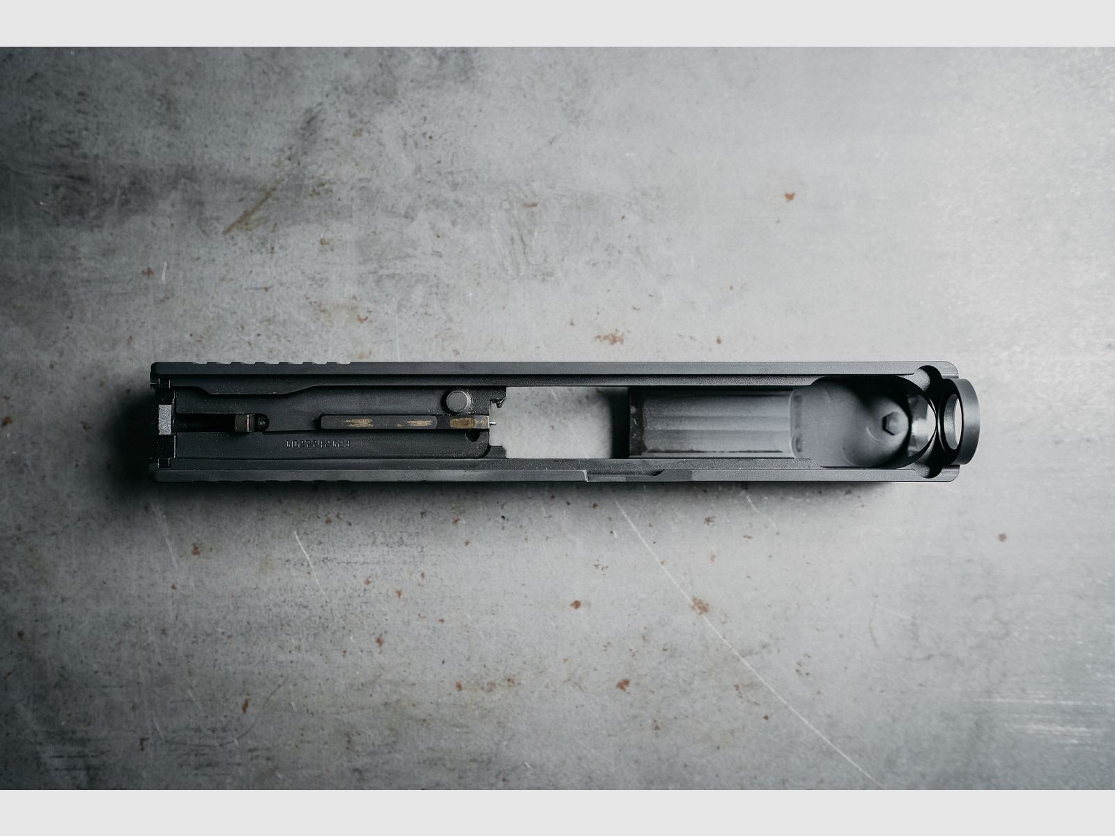 Glock 19 Gen4 Verschluss 9mm Gen 4 9x19