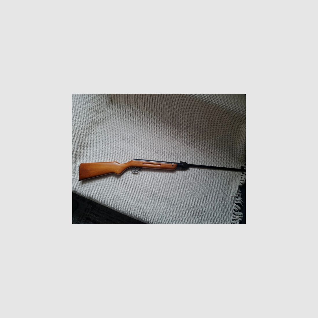 Luftgewehr III-60
