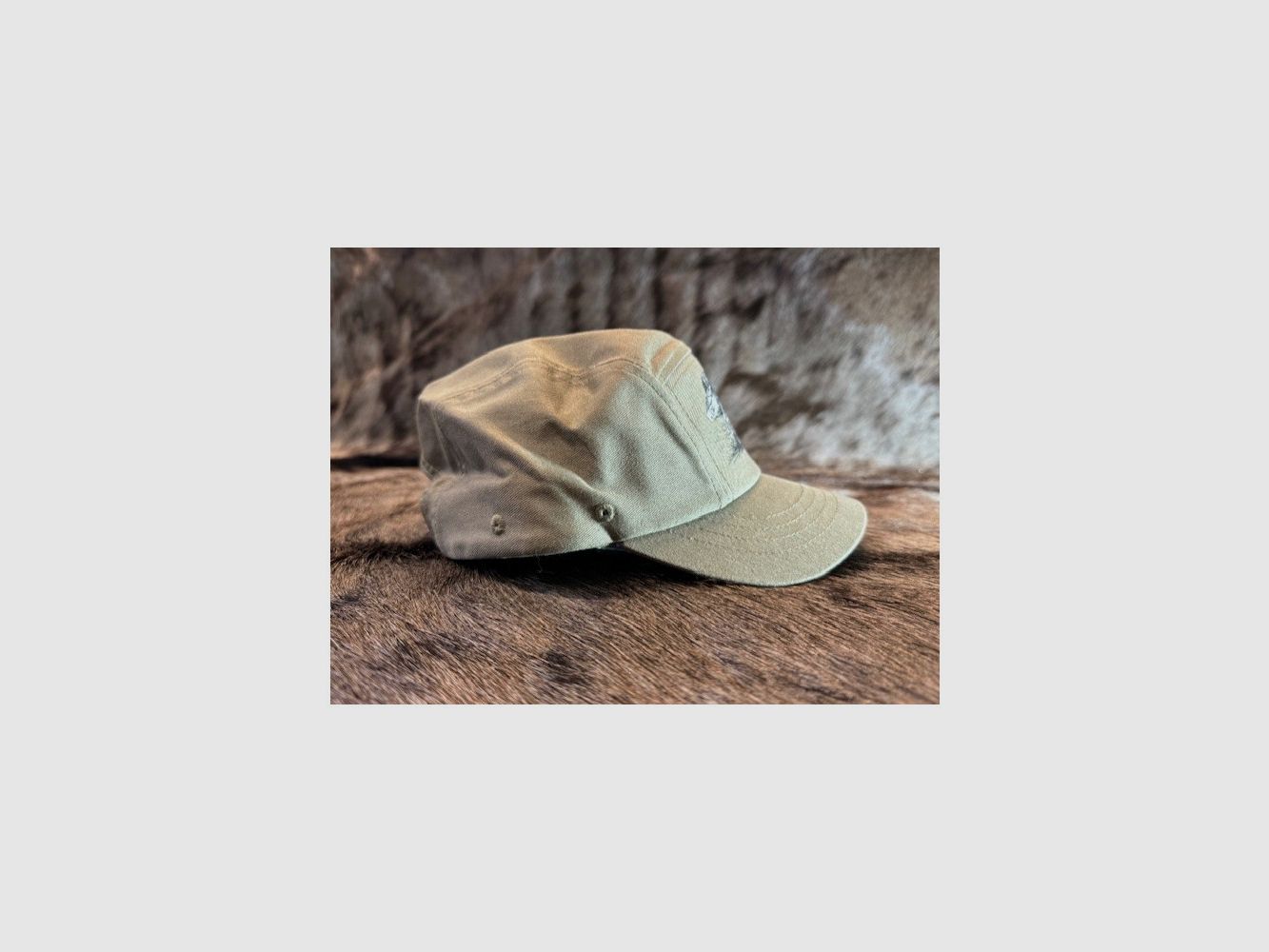 CAPPELLO BERETTA CINGHIALE, Bild 4 von 4