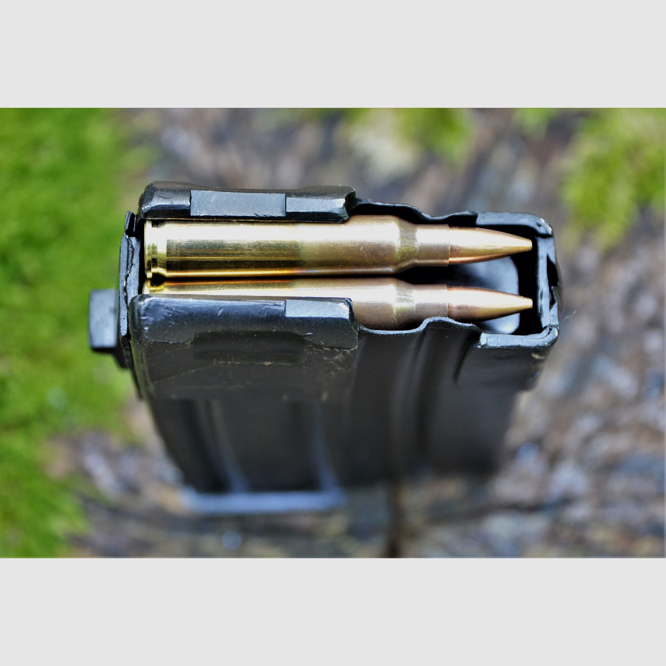 10 Schuss Stahlmagazin .223 Rem für ZASTAVA M2010G