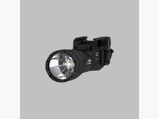 Parma C2IR Pro | Wit licht + 940 IR