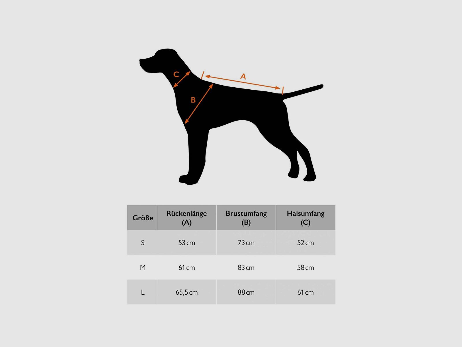 Blaser Poncho per Cani Oliva, immagine 3 di 3
