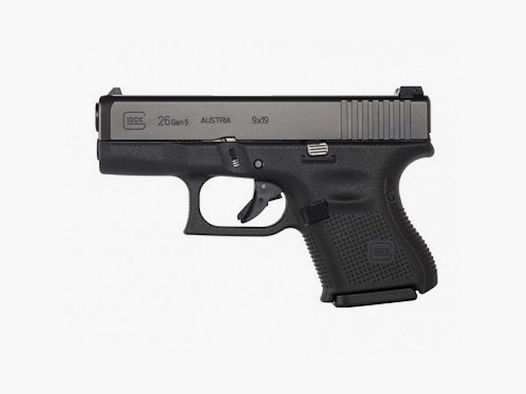 Glock 26 Gen5