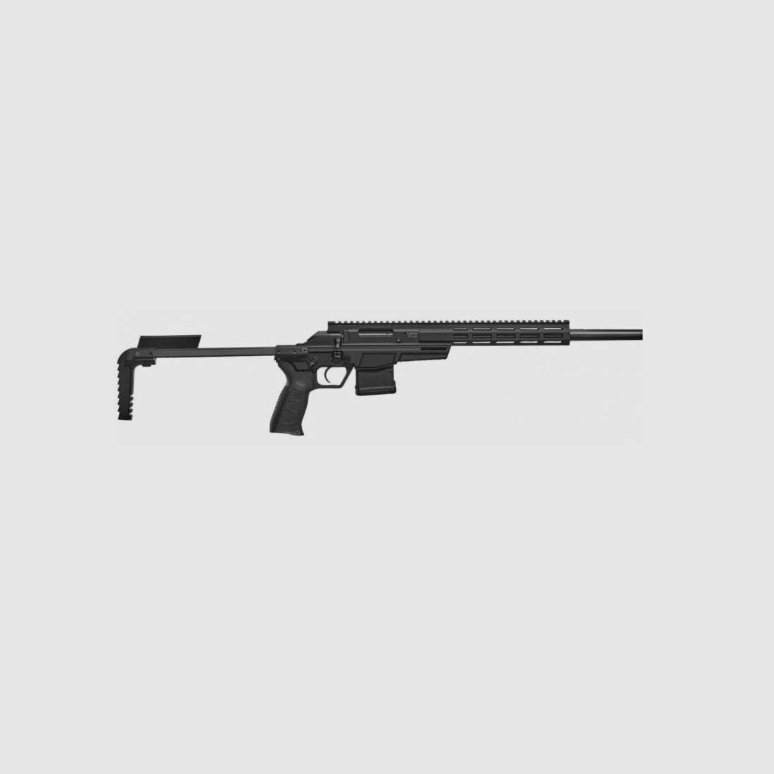 CZ 600 Trail
