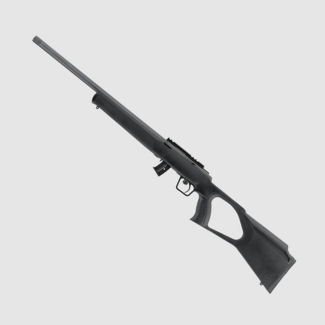 Regent RBA 1 KK-Repetierbüche