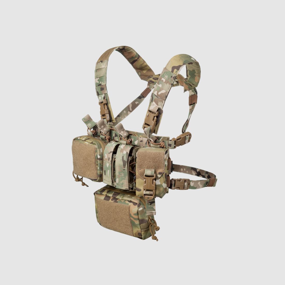 WARTECH TV-101 CHESTRIG "MINI"