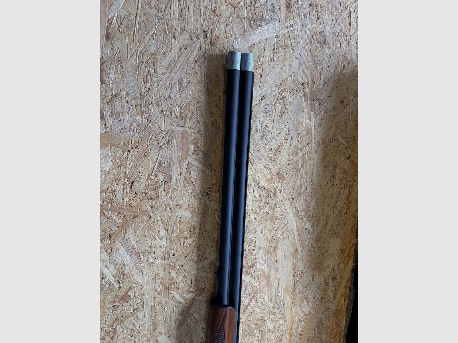 BDF Brenner BF20 Supersport