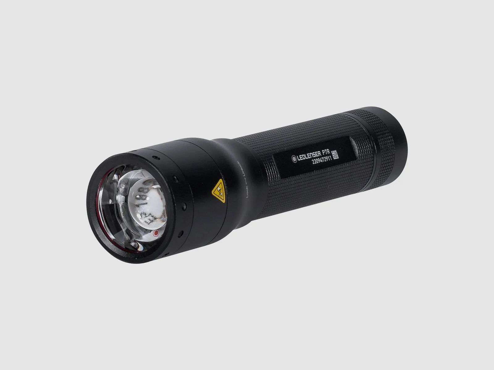 LEDLENSER Taschenlampe P7R