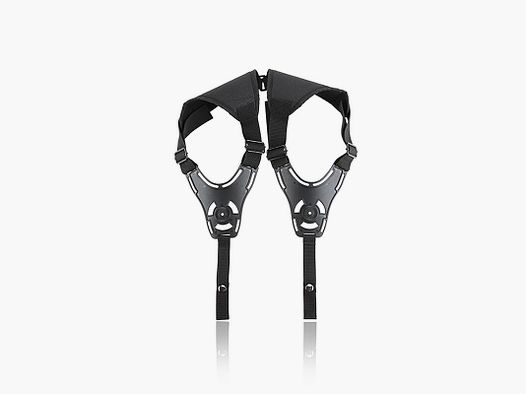 CYTAC Doppio Imbracatura a Spalla R-Defender, Rivista...