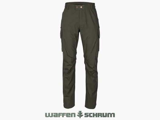 Pinewood Hose Smaland Hunters Moss Green NatureSafe