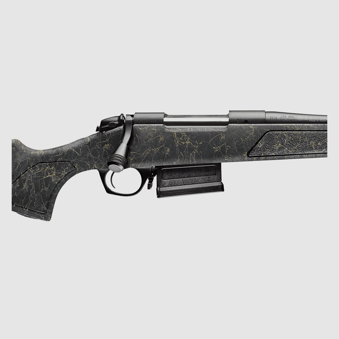 Büchse Bergara B14 Sierra, Bild 2 von 3