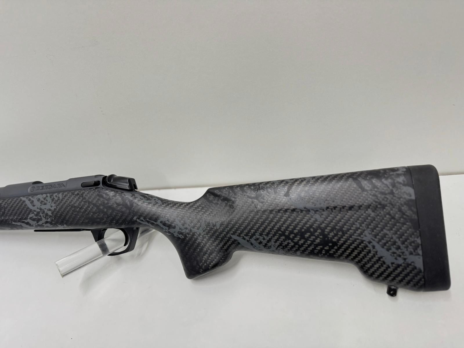BERGARA B14² CIMA CF Zestaw kompletny