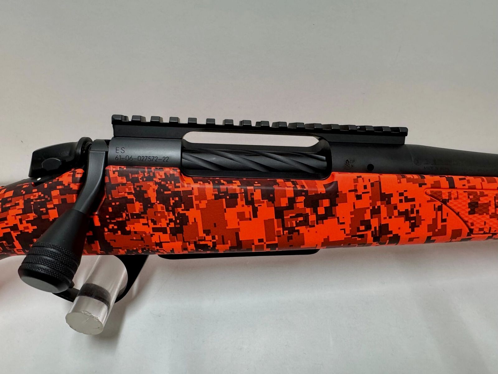 BERGARA B14 Driven Hunt