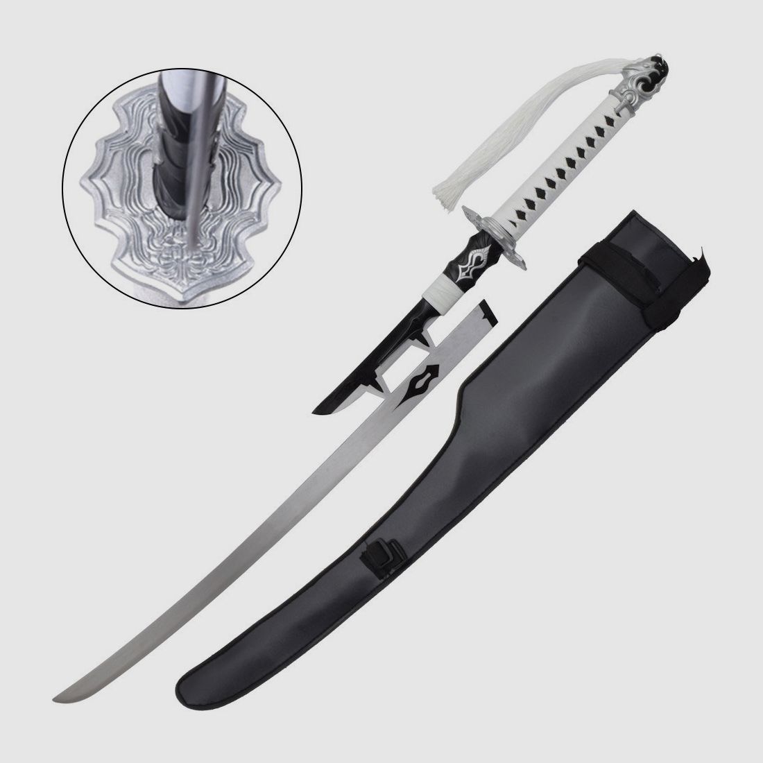 Virtuous Treaty Katana Espada Nier Automata