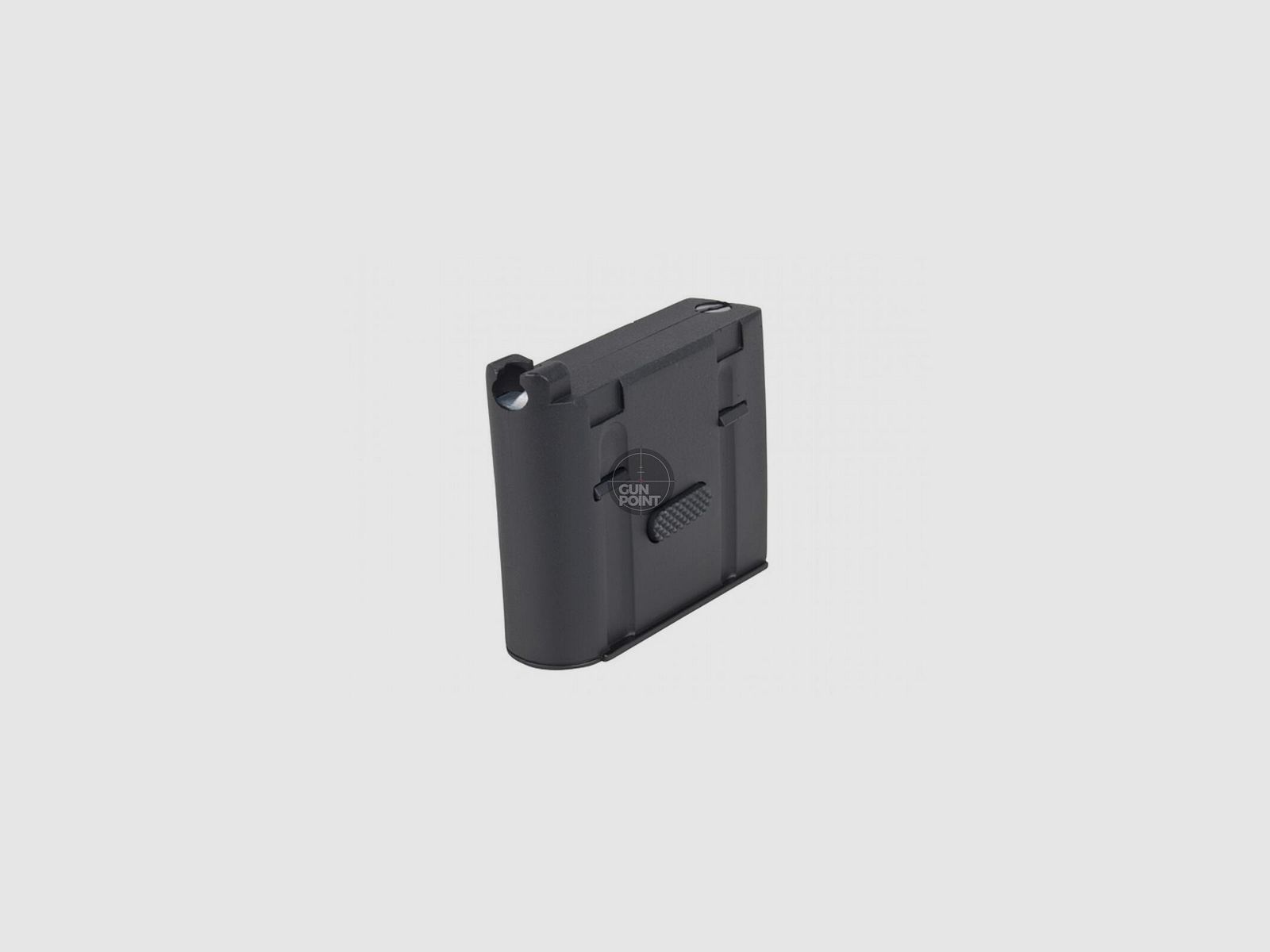 Magazin fr Softair - A&K - GSG Shot Gun - Federdruck
