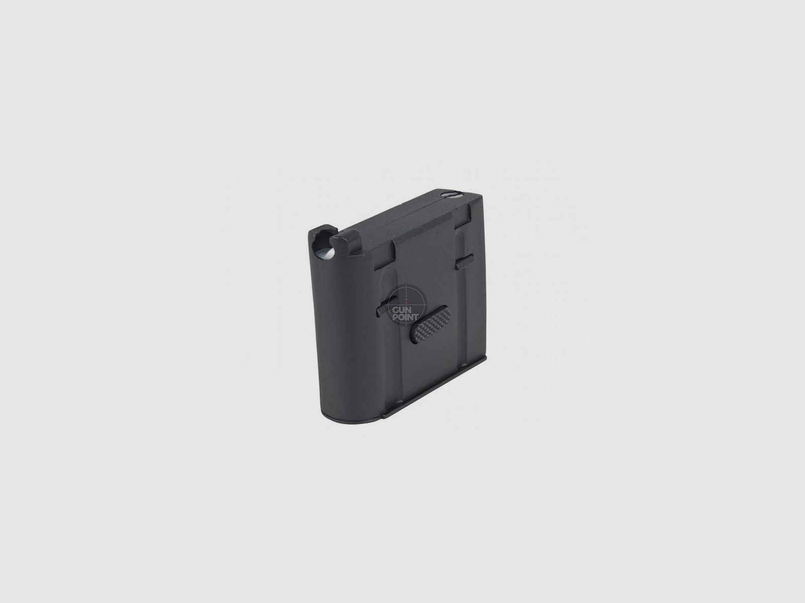 Magazin fr Softair - A&K - GSG Shot Gun - Federdruck