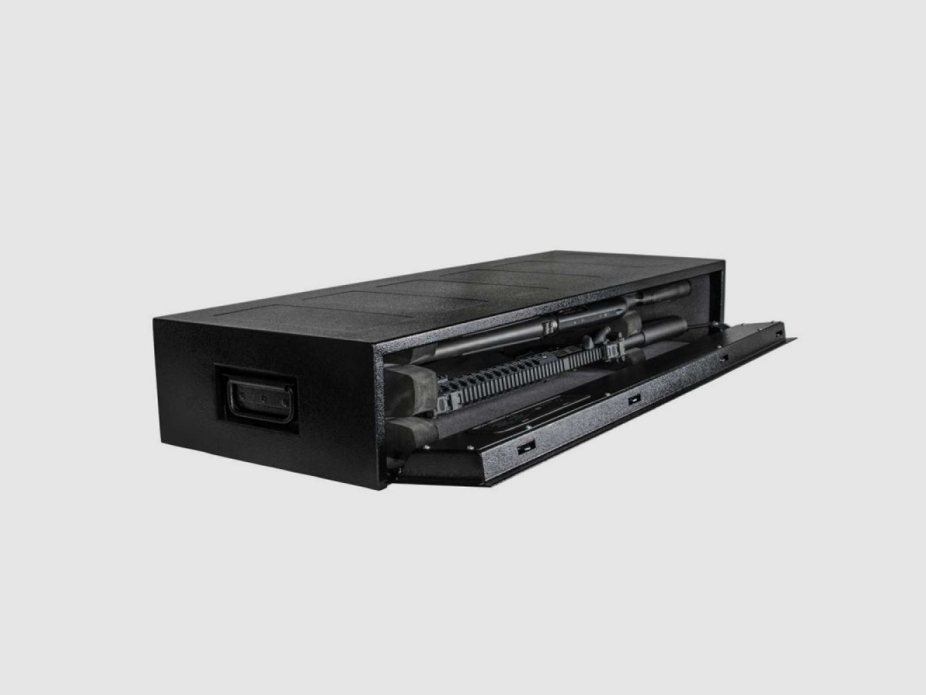 Honady, Rapid safe AR gunlocker RFID