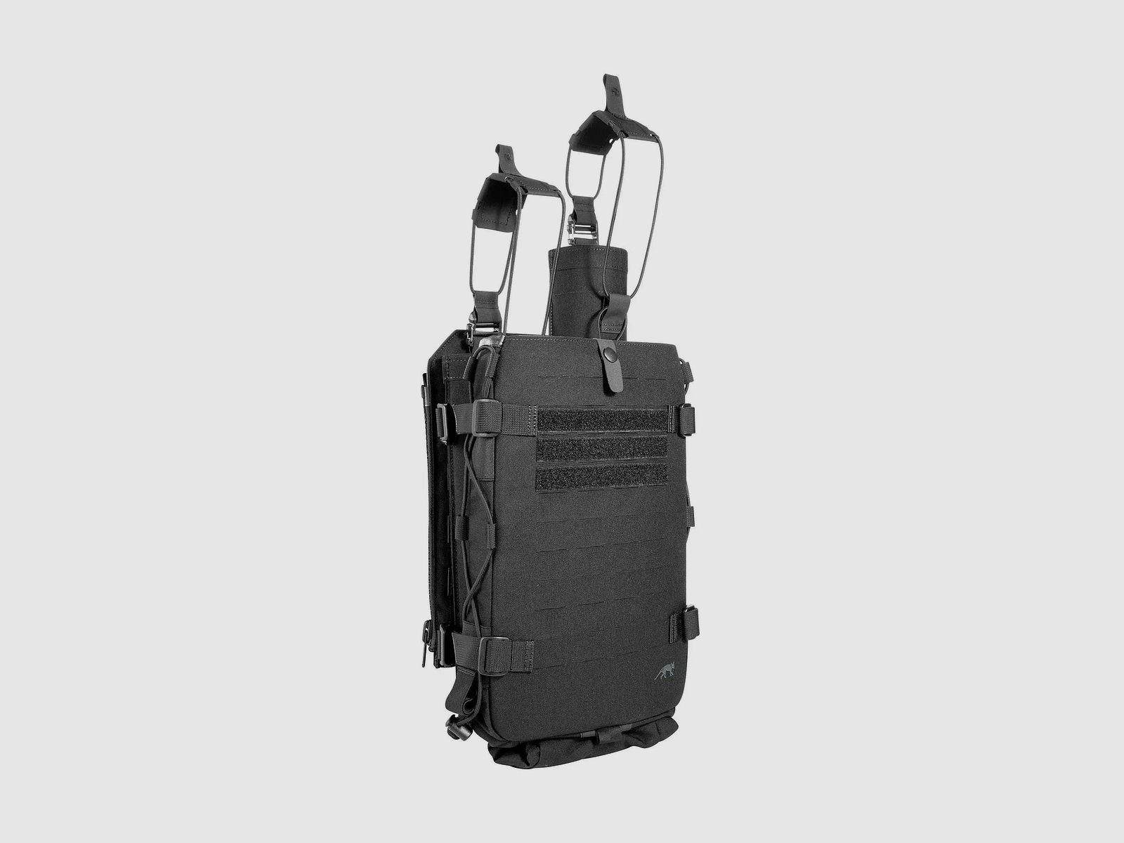 Tasmanian Tiger Tasmanian Tiger Werkzeugtasche Gear Pack ZP - Schwarz